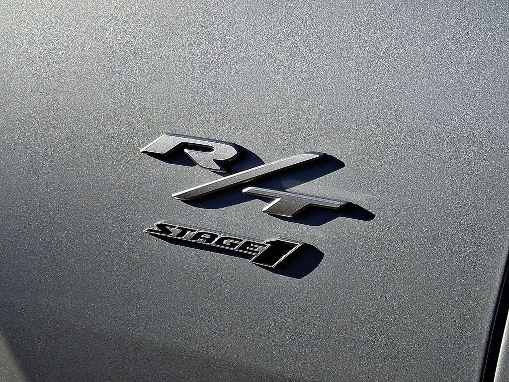 new 2025 Dodge Charger Daytona car, priced at $51,930