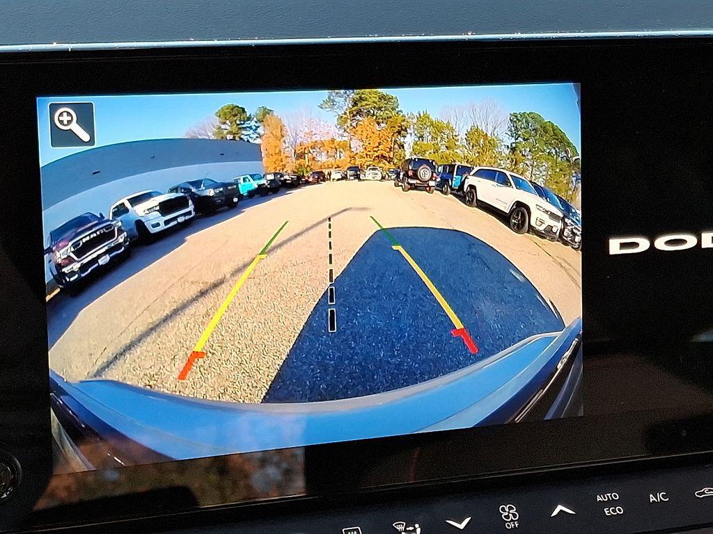 new 2025 Dodge Charger Daytona car, priced at $51,930