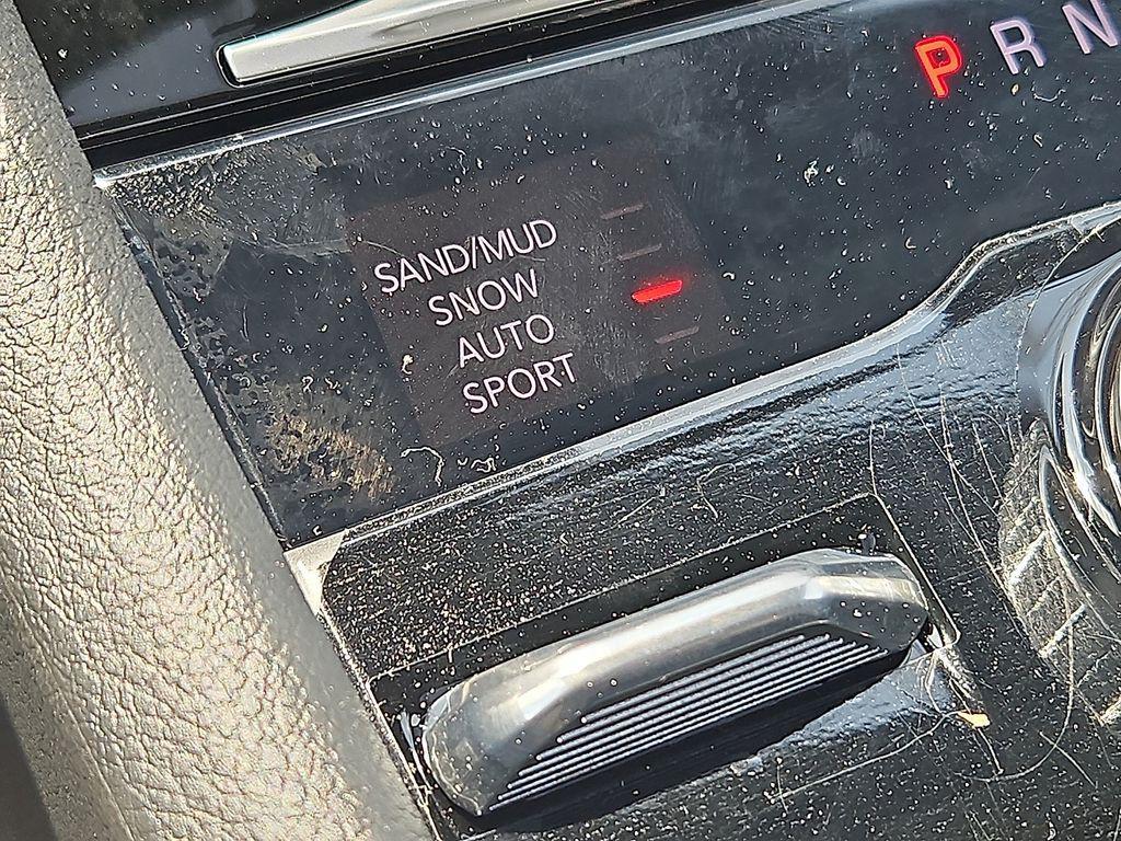 new 2025 Jeep Grand Cherokee car, priced at $41,713