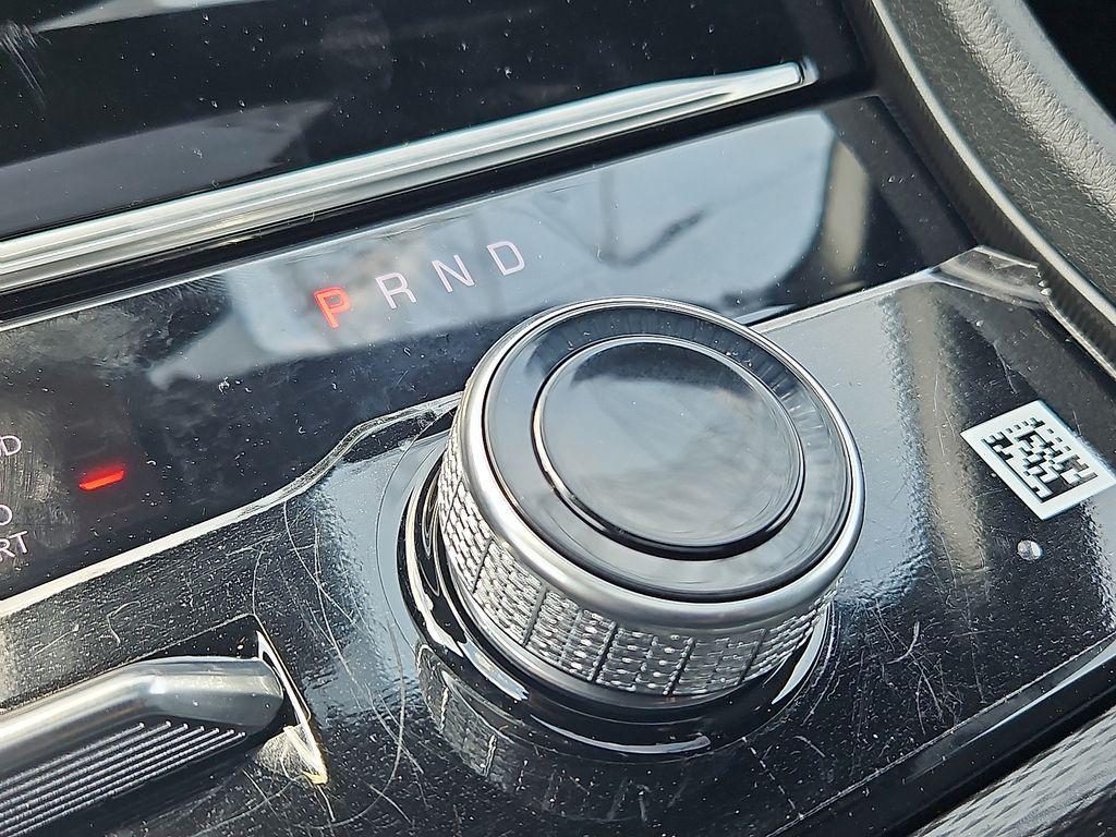 new 2025 Jeep Grand Cherokee car, priced at $41,713