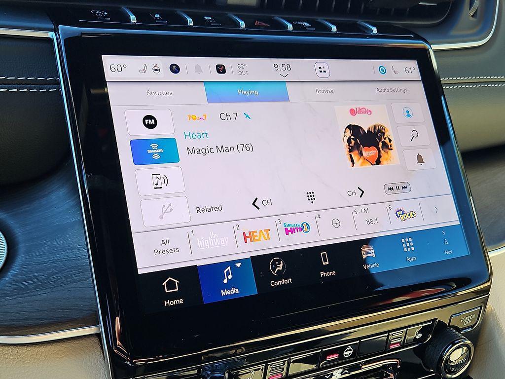 new 2025 Jeep Grand Cherokee car, priced at $43,564