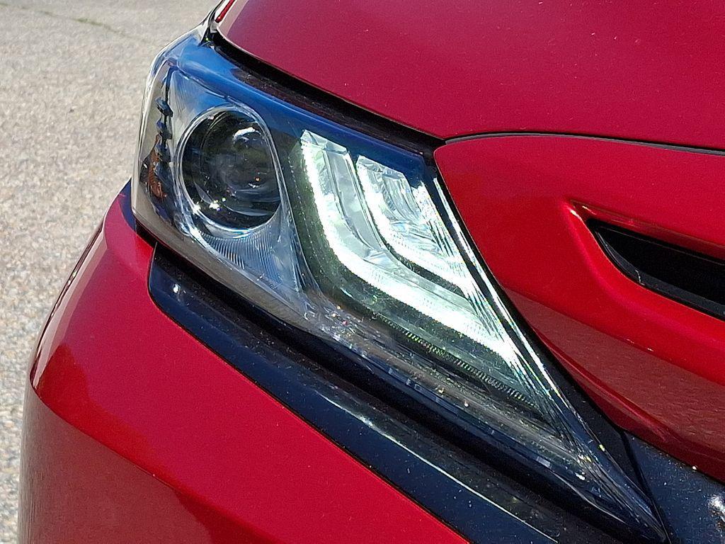 used 2022 Toyota Camry car, priced at $29,212