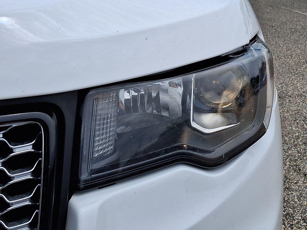 used 2019 Jeep Grand Cherokee car, priced at $17,777