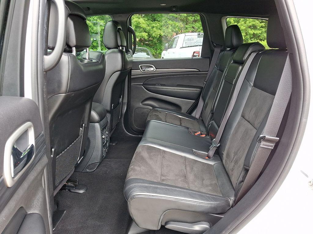 used 2019 Jeep Grand Cherokee car, priced at $17,777