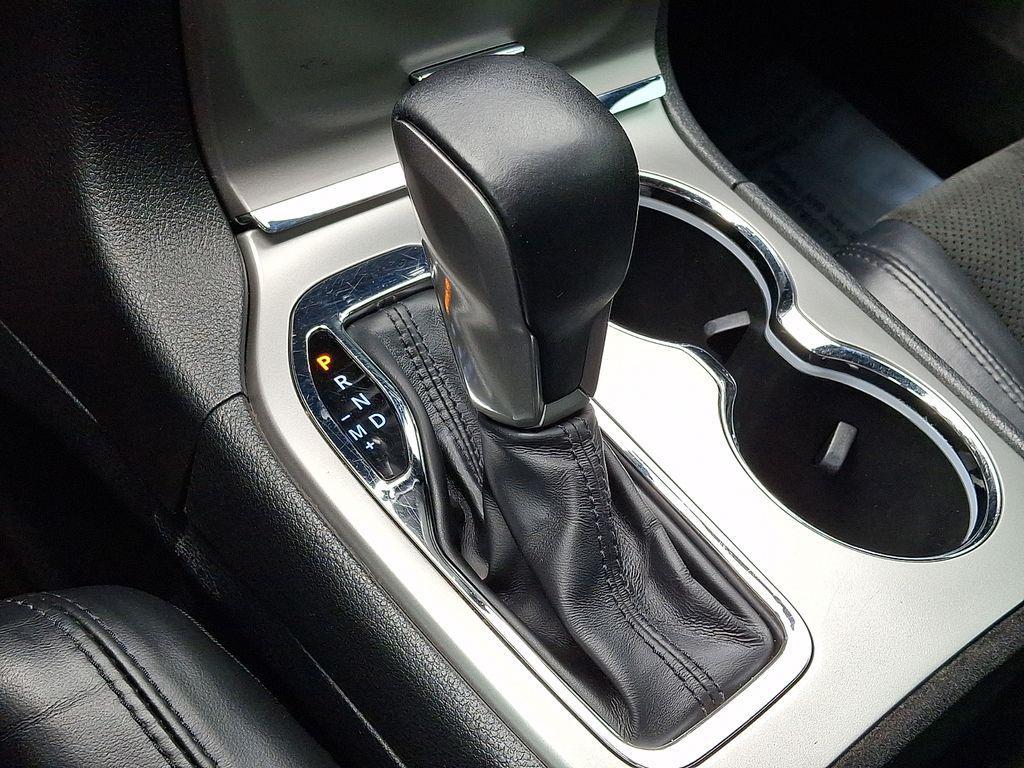 used 2019 Jeep Grand Cherokee car, priced at $17,777