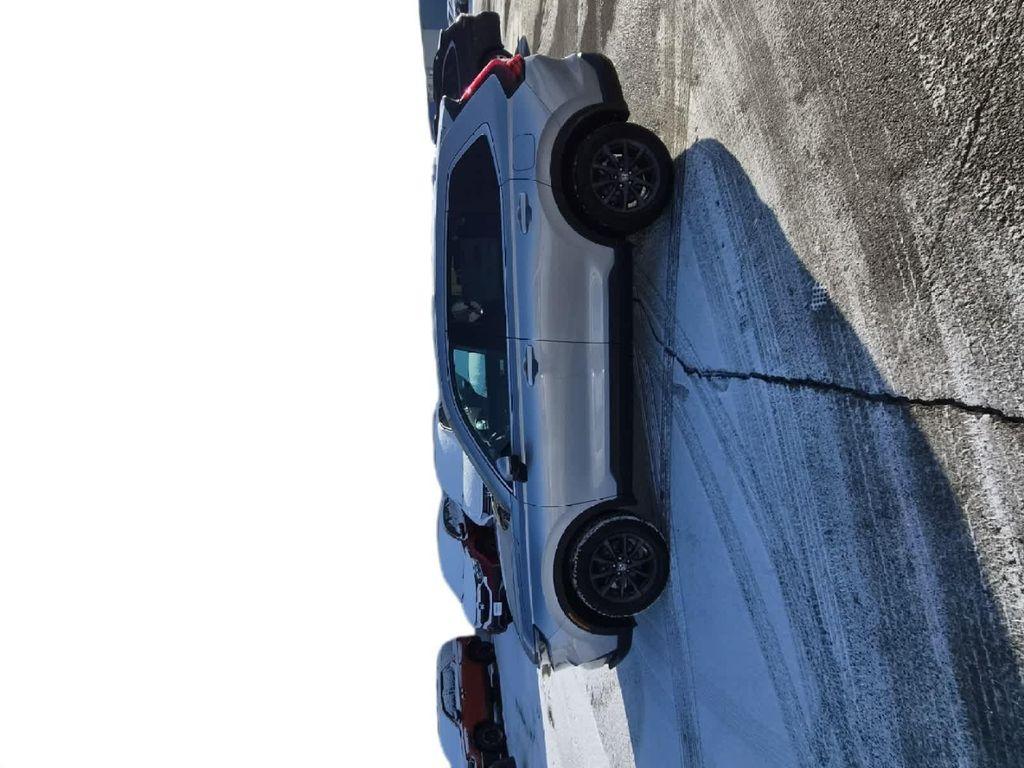 new 2026 Honda CR-V car, priced at $38,350