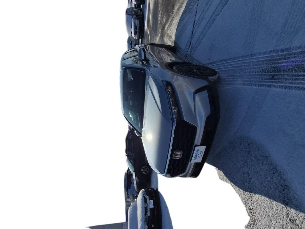 new 2026 Honda CR-V car, priced at $38,350