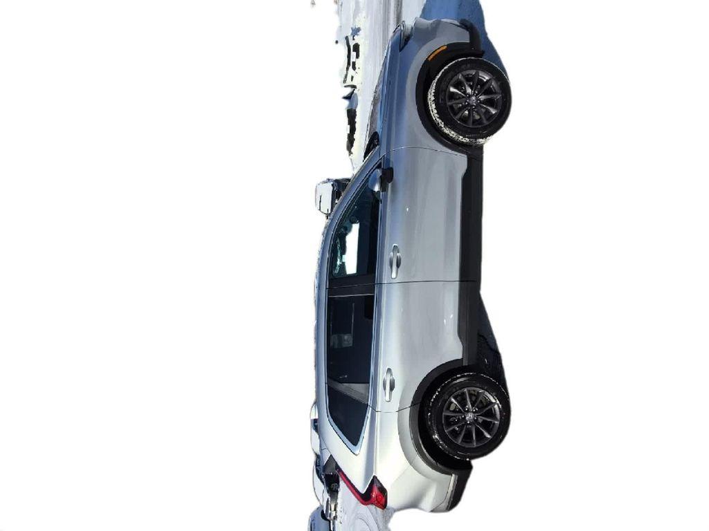 new 2026 Honda CR-V car, priced at $38,350