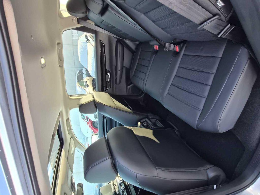 new 2026 Honda CR-V car, priced at $38,350