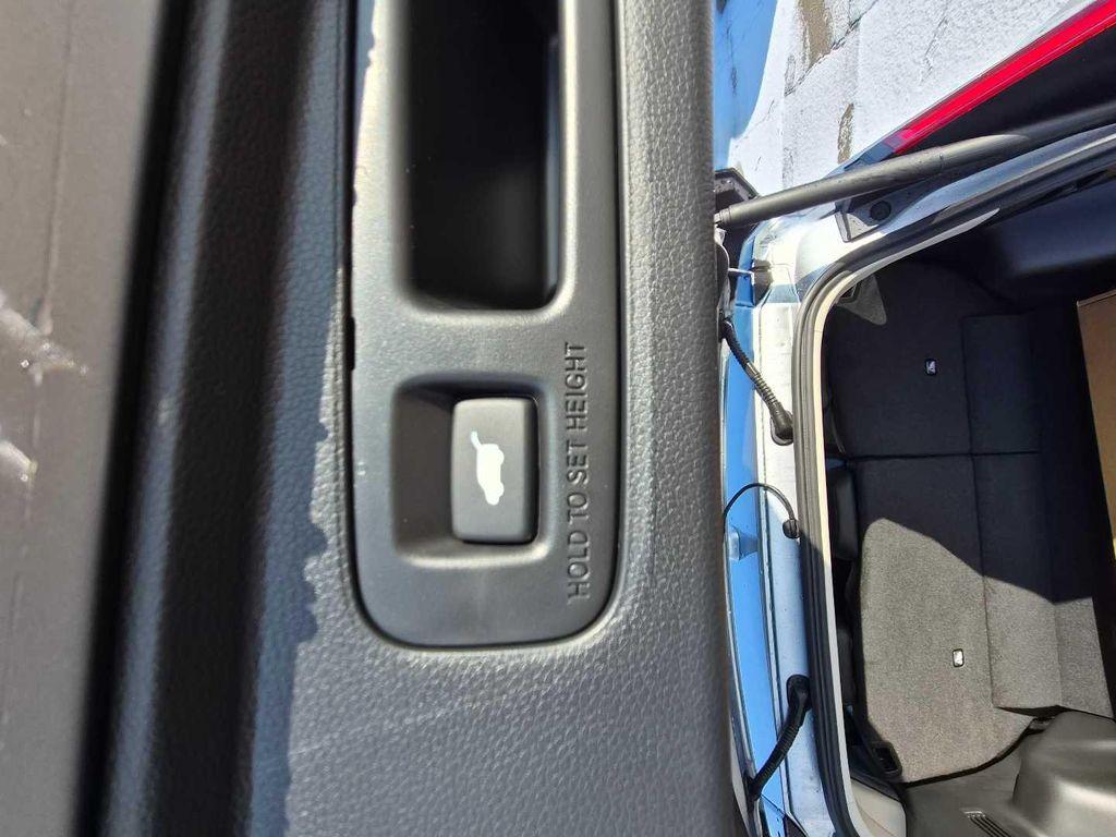 new 2026 Honda CR-V car, priced at $38,350