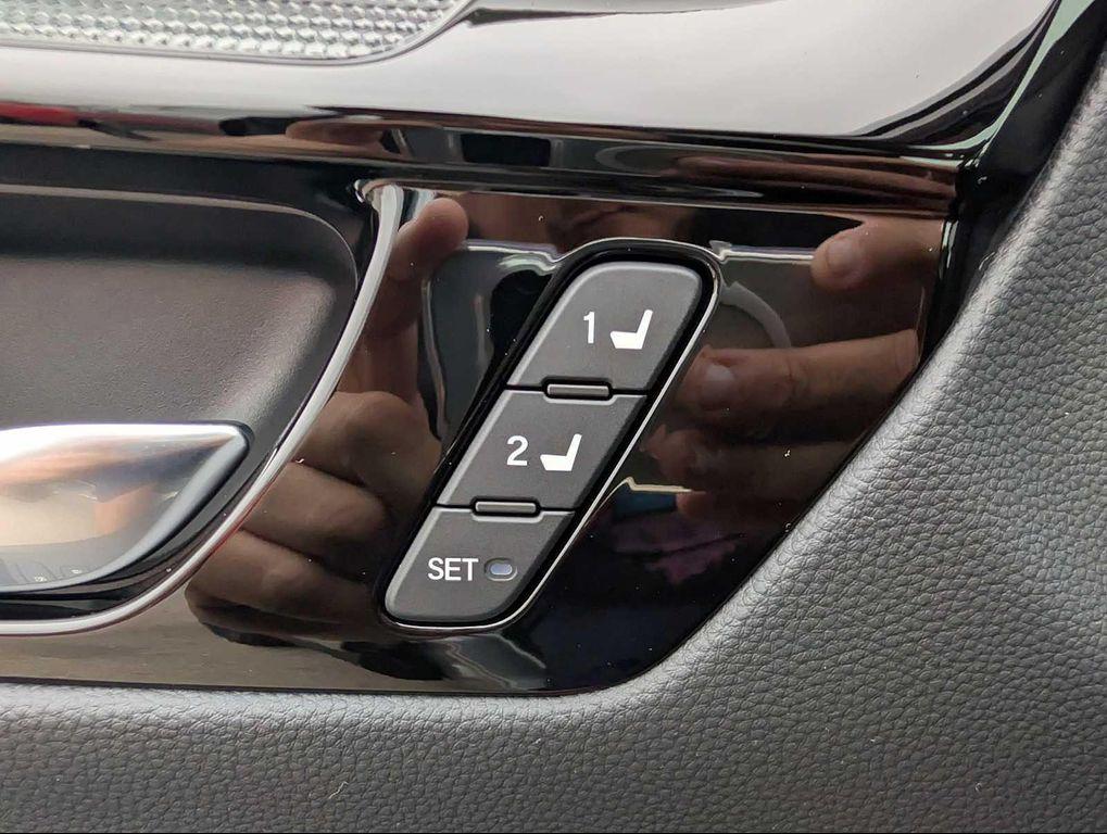 new 2026 Honda CR-V car, priced at $38,350