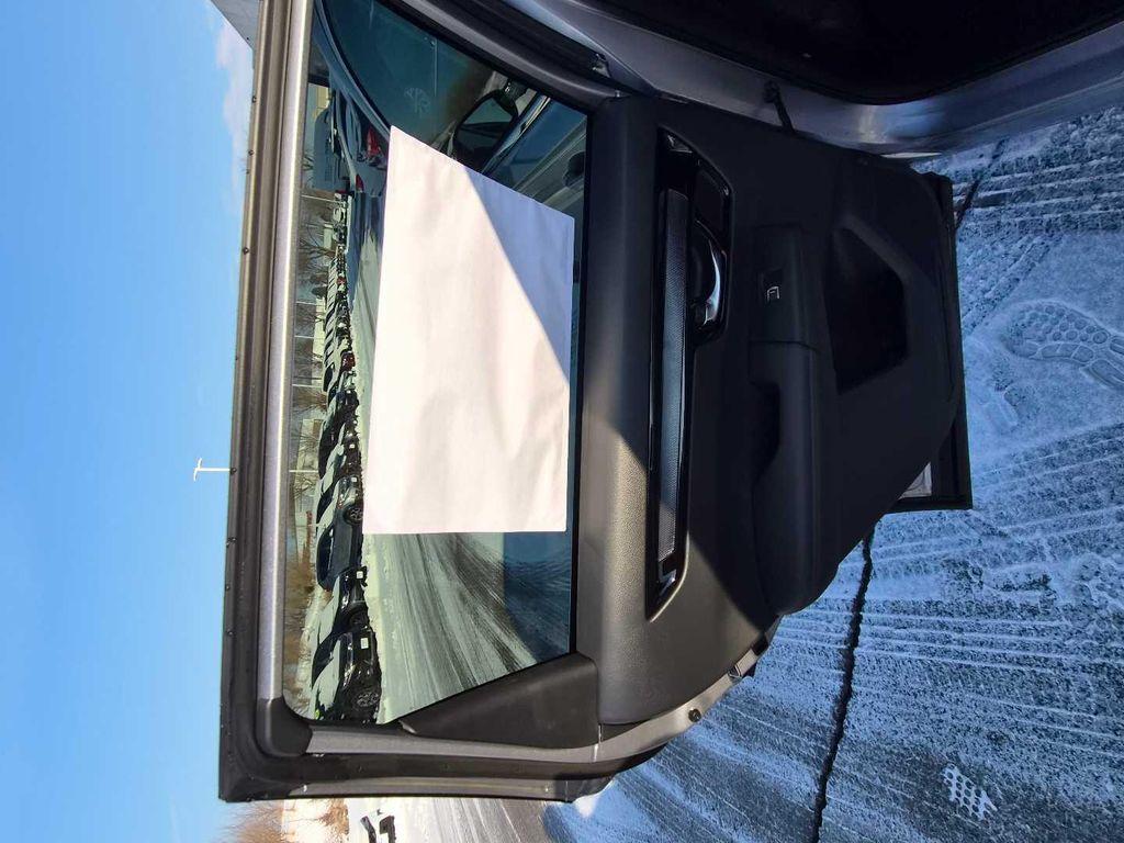 new 2026 Honda CR-V car, priced at $38,350