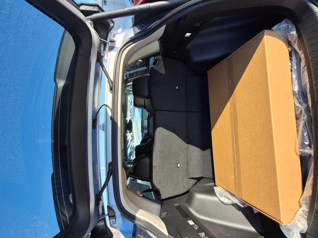 new 2026 Honda CR-V car, priced at $38,350