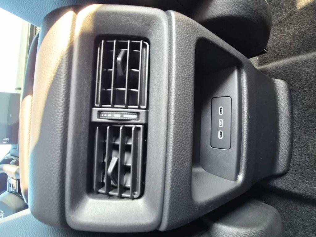 new 2026 Honda CR-V car, priced at $38,350