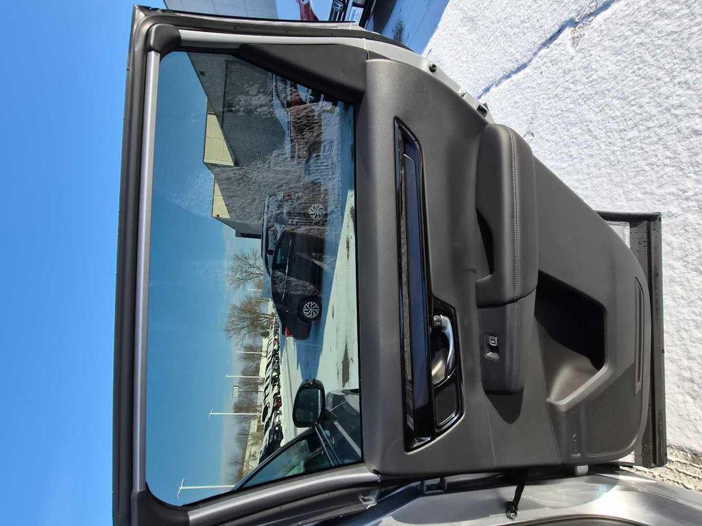 new 2026 Honda CR-V car, priced at $38,350