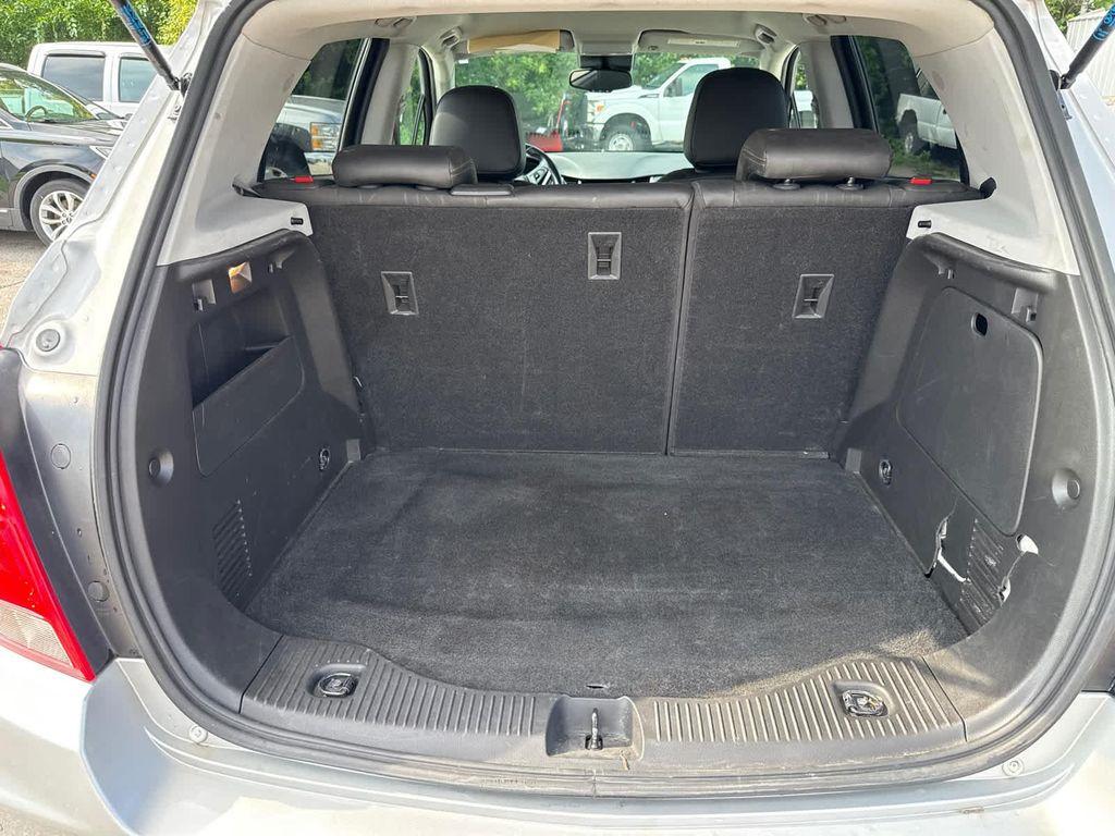 used 2022 Chevrolet Trax car, priced at $15,999