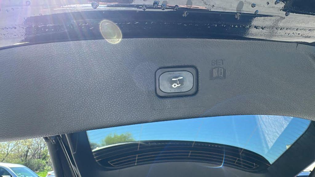 used 2023 Ford Edge car, priced at $21,999