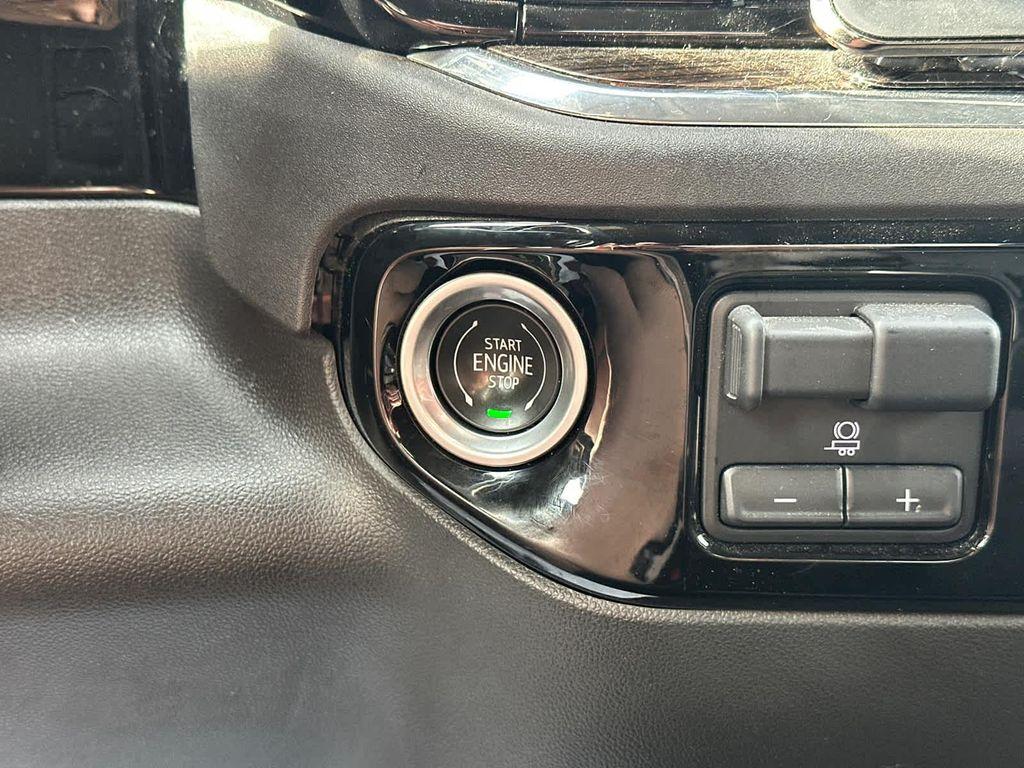 used 2023 Chevrolet Silverado 1500 car, priced at $34,999