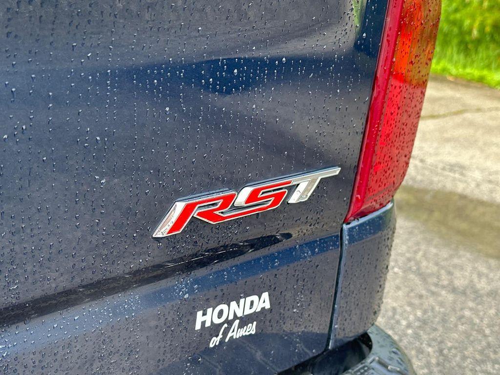 used 2023 Chevrolet Silverado 1500 car, priced at $34,999