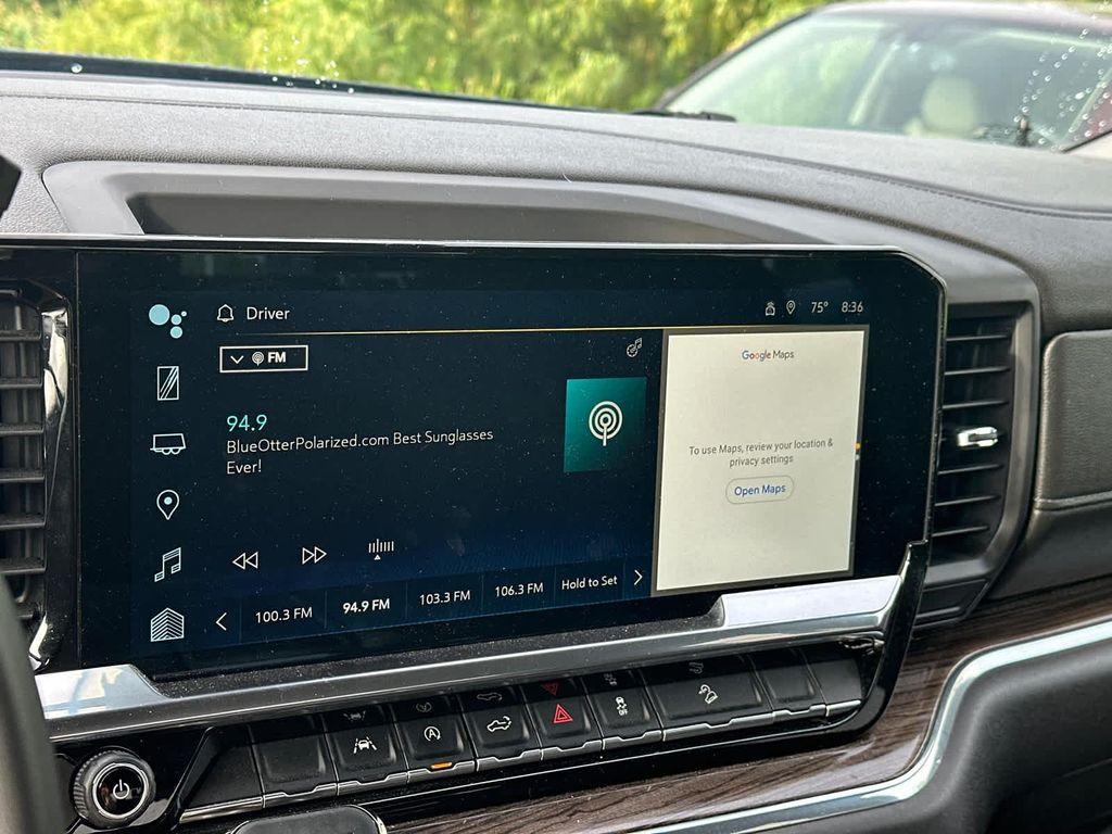 used 2023 Chevrolet Silverado 1500 car, priced at $34,999