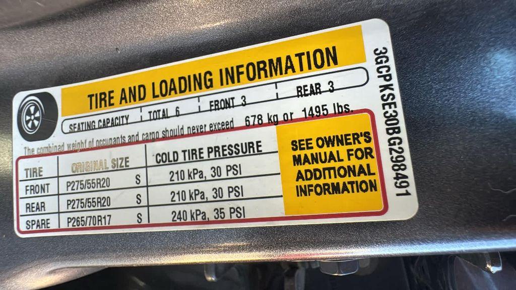 used 2011 Chevrolet Silverado 1500 car, priced at $9,999