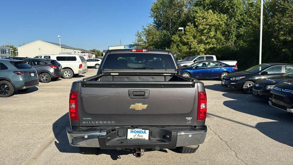 used 2011 Chevrolet Silverado 1500 car, priced at $9,999