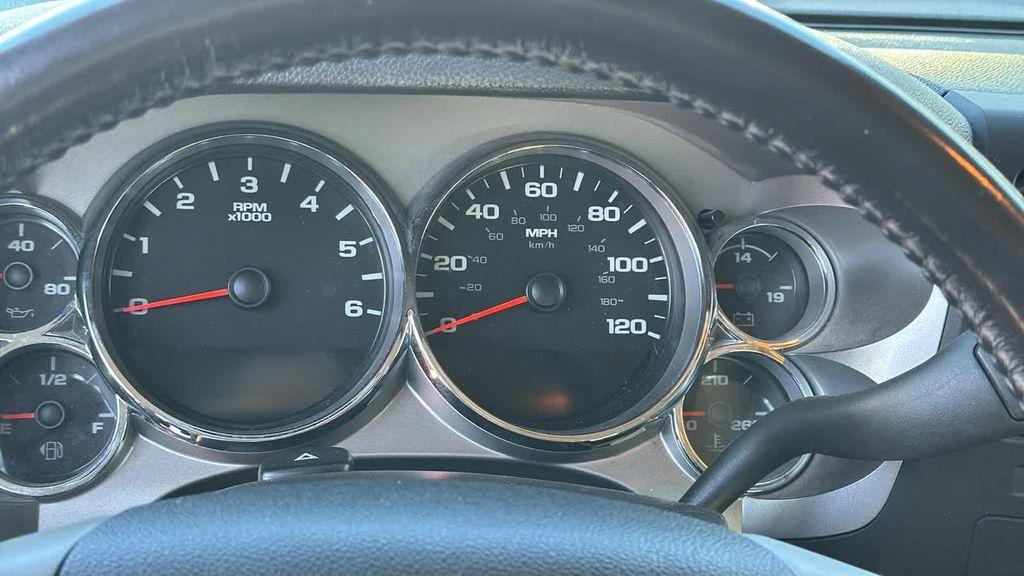 used 2011 Chevrolet Silverado 1500 car, priced at $9,999