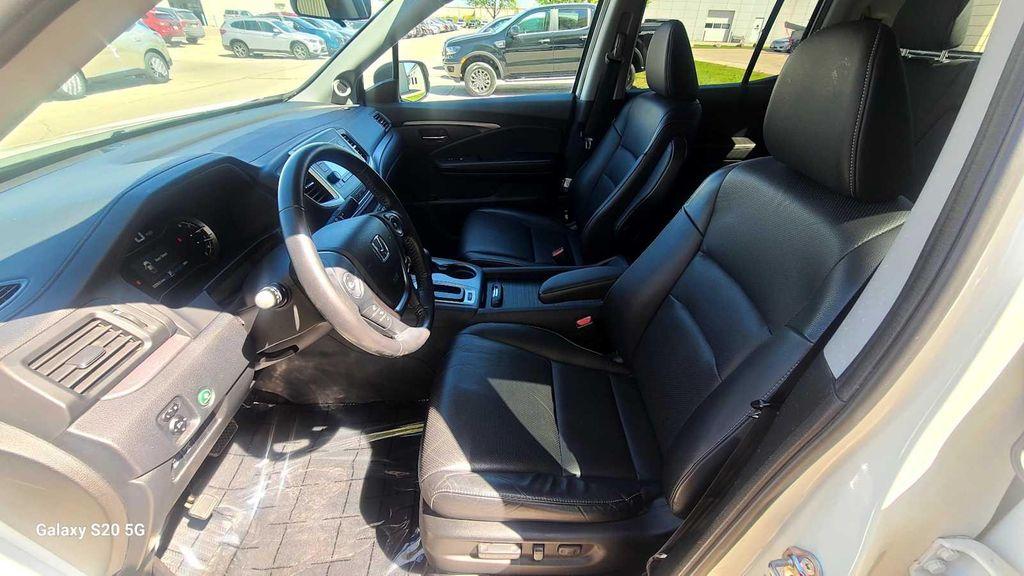 used 2019 Honda Ridgeline car, priced at $27,999