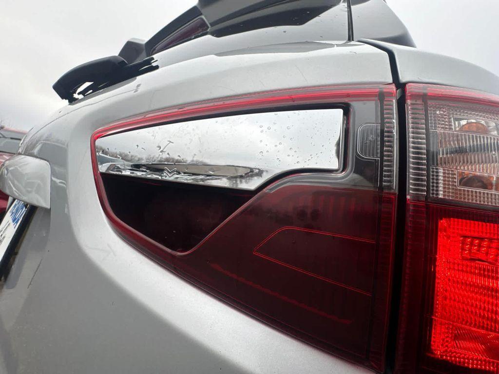 used 2020 Ford EcoSport car, priced at $14,999