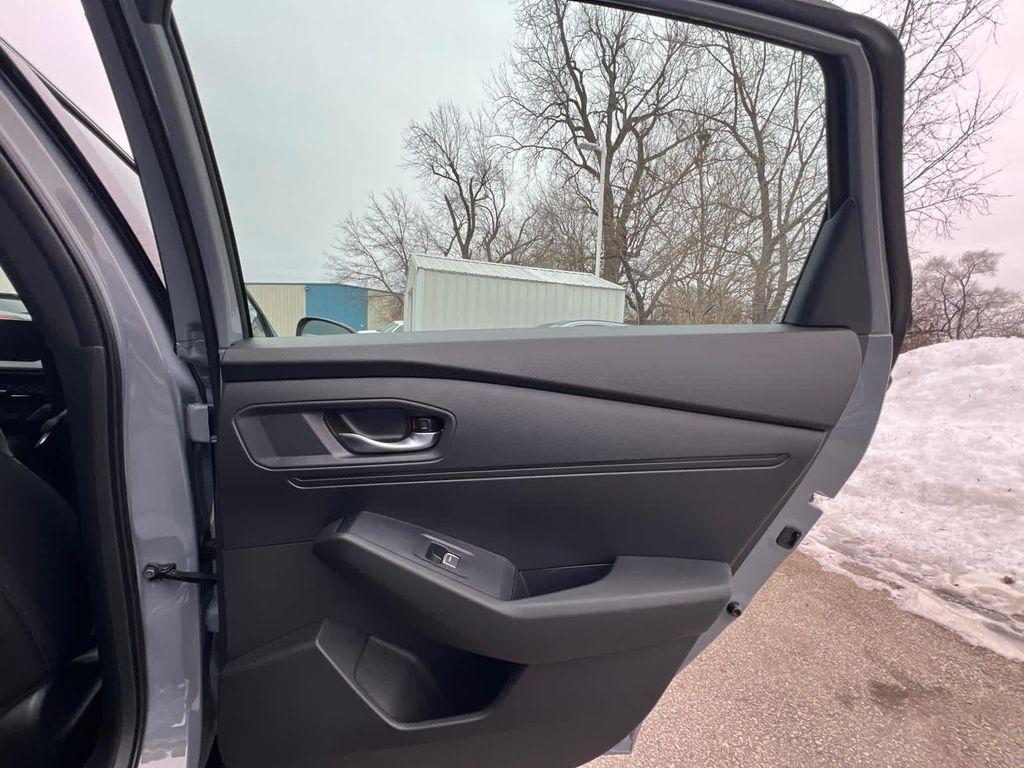 new 2025 Honda Accord Hybrid car, priced at $37,025