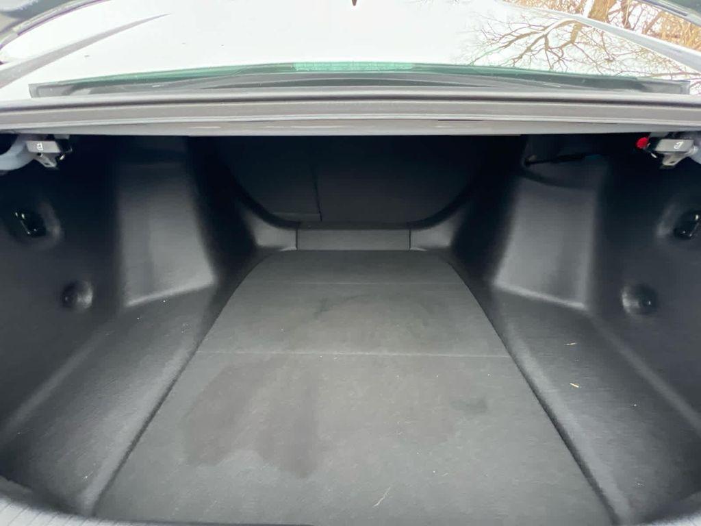 new 2025 Honda Accord Hybrid car, priced at $37,025