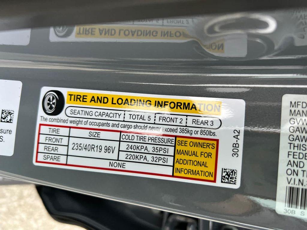 new 2025 Honda Accord Hybrid car, priced at $37,025