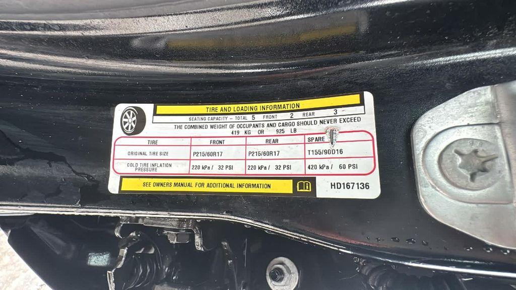 used 2017 Jeep Patriot car, priced at $8,999