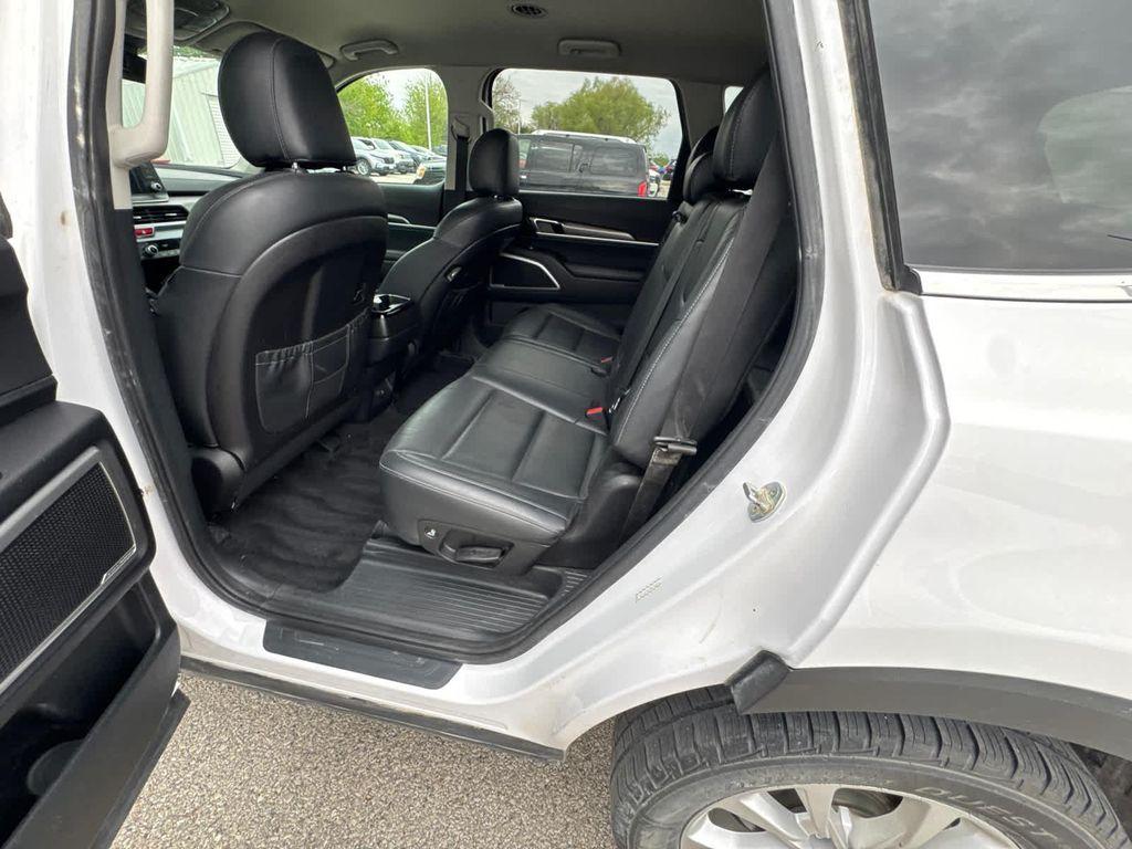 used 2021 Kia Telluride car, priced at $17,179