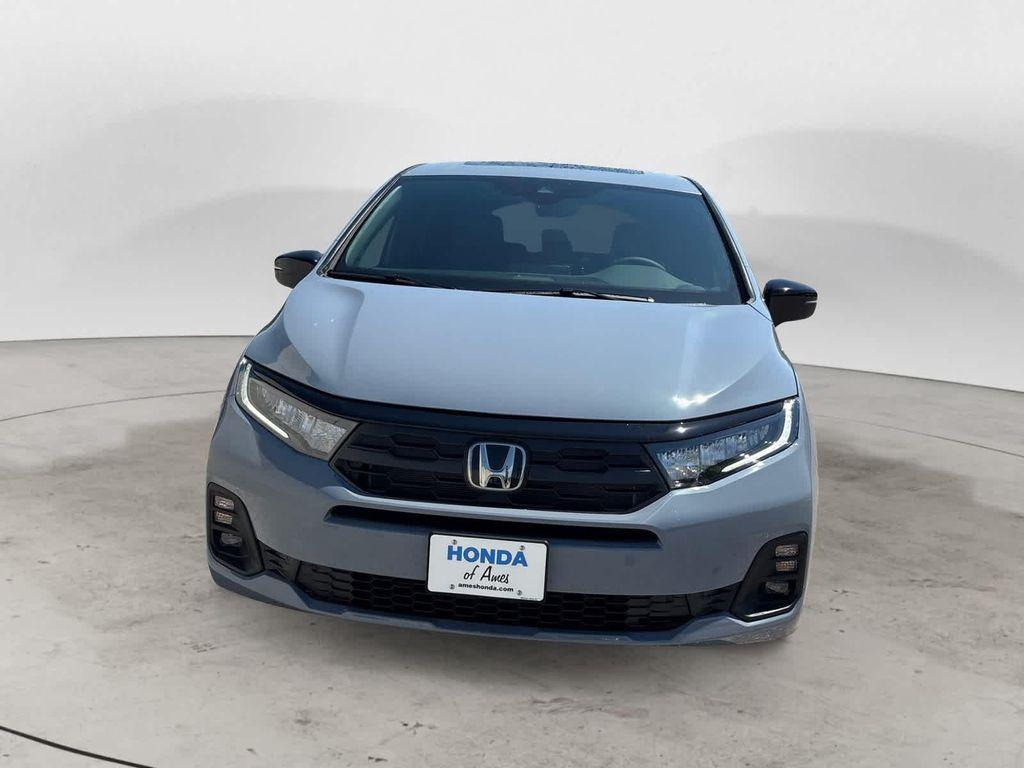 new 2026 Honda Odyssey car, priced at $46,025