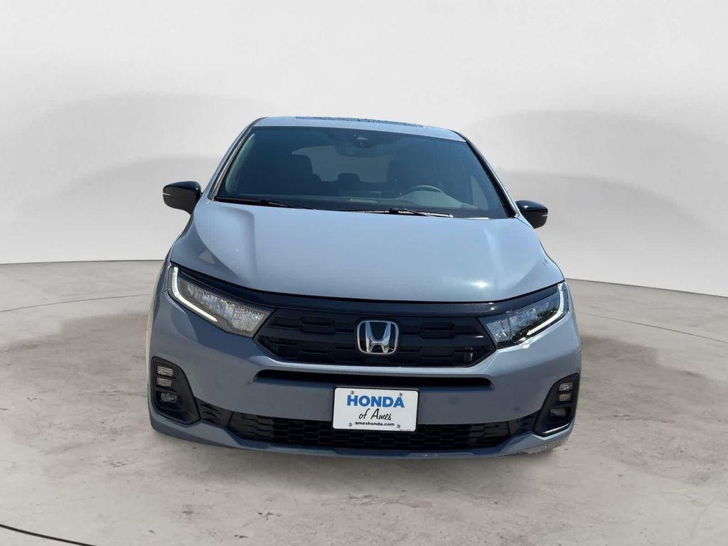 new 2026 Honda Odyssey car, priced at $46,025