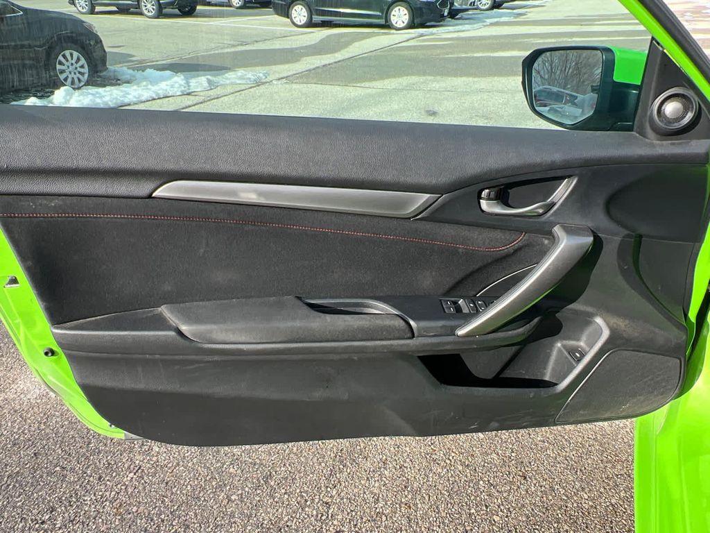 used 2018 Honda Civic car, priced at $16,999