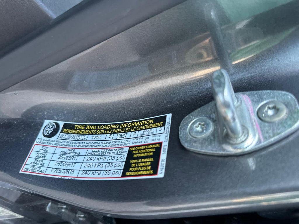 used 2022 Nissan Frontier car, priced at $26,999