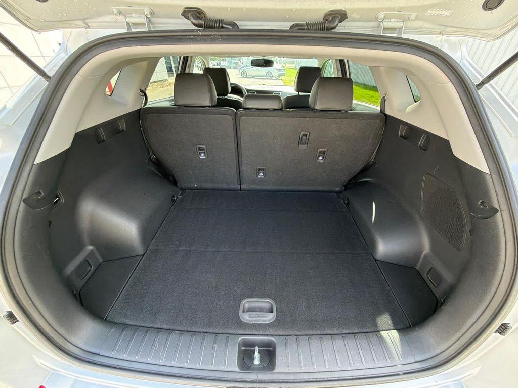 used 2017 Hyundai Tucson car, priced at $15,179