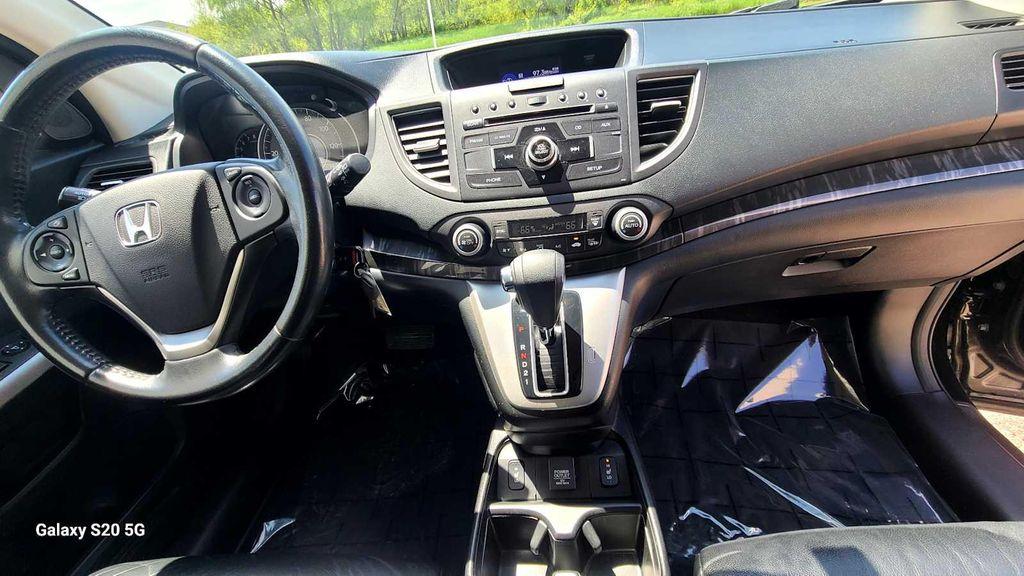 used 2014 Honda CR-V car, priced at $17,999