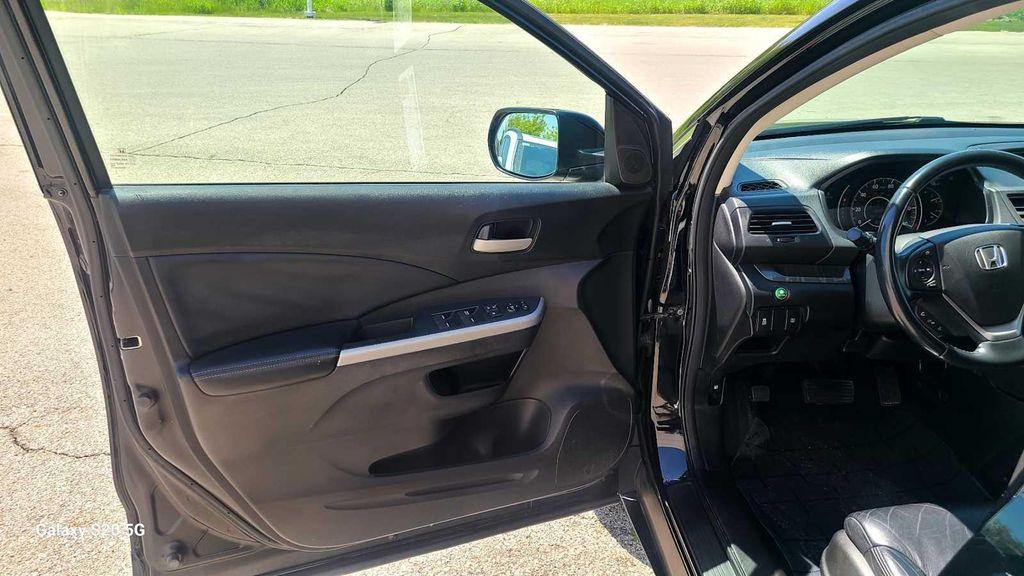 used 2014 Honda CR-V car, priced at $17,999