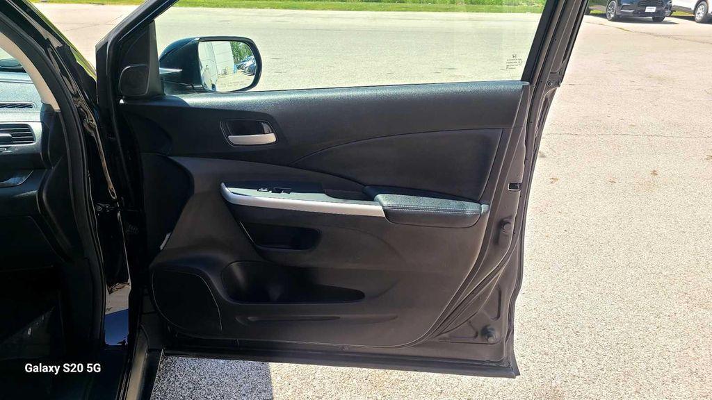 used 2014 Honda CR-V car, priced at $17,999
