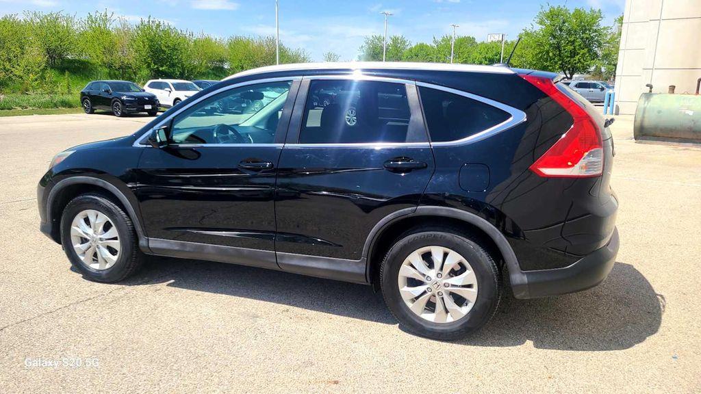 used 2014 Honda CR-V car, priced at $17,999