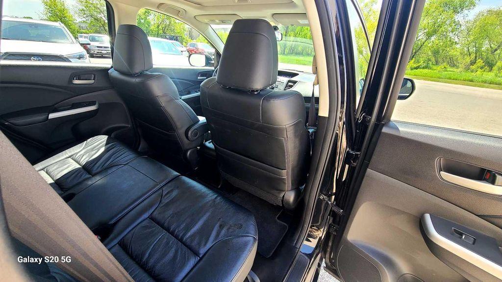 used 2014 Honda CR-V car, priced at $17,999