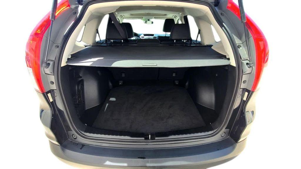 used 2014 Honda CR-V car, priced at $17,999