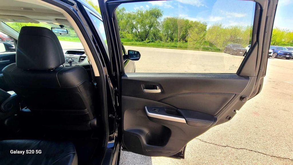 used 2014 Honda CR-V car, priced at $17,999