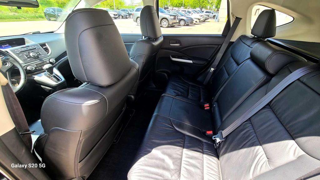 used 2014 Honda CR-V car, priced at $17,999