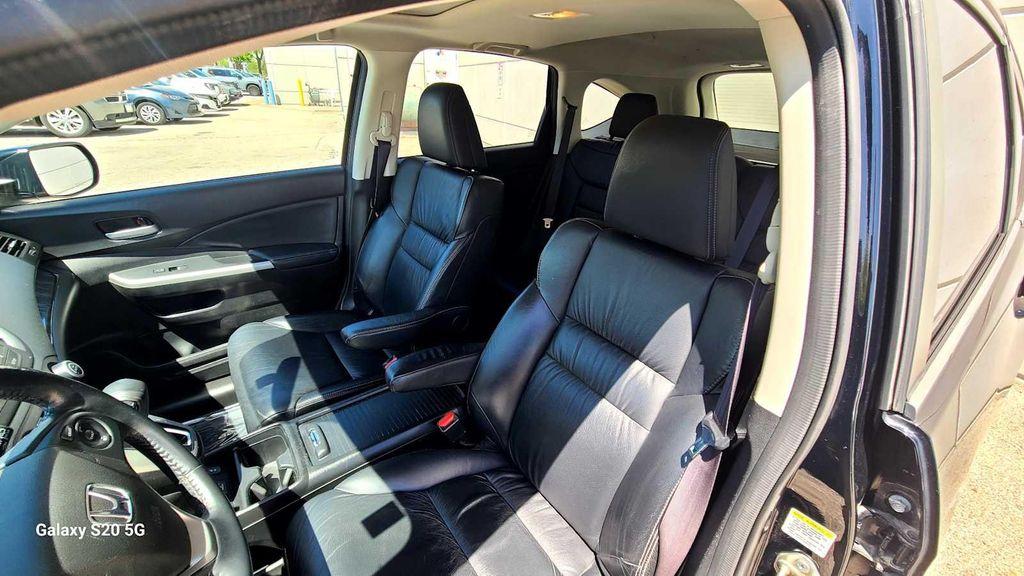 used 2014 Honda CR-V car, priced at $17,999