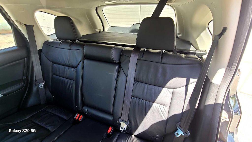 used 2014 Honda CR-V car, priced at $17,999