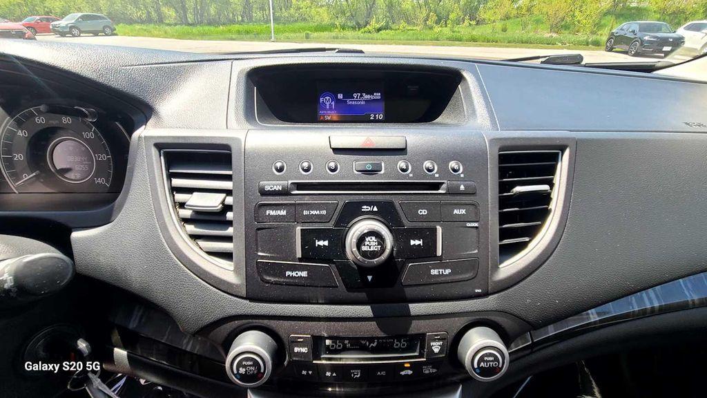 used 2014 Honda CR-V car, priced at $17,999